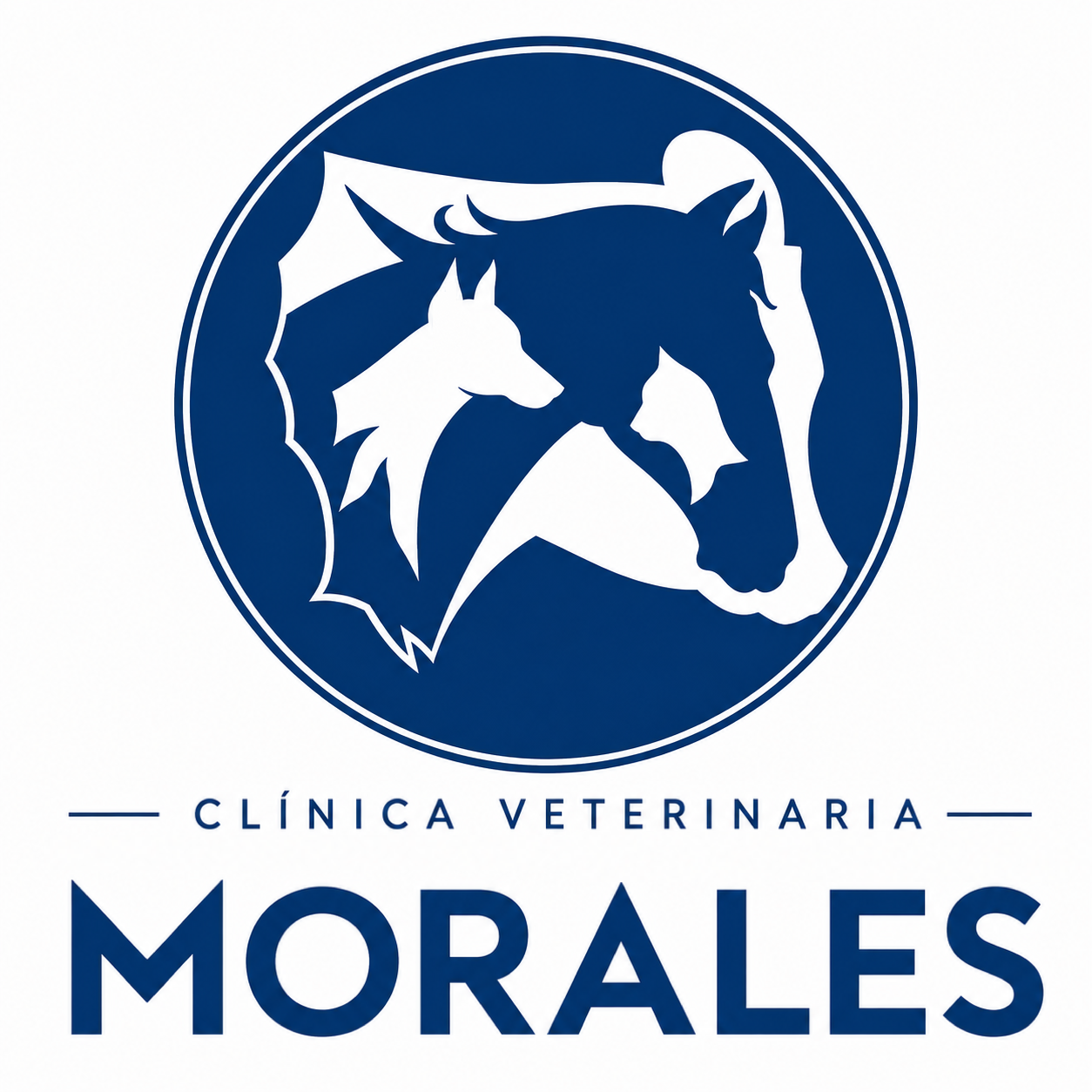 Clínica Veterinaria Morales
